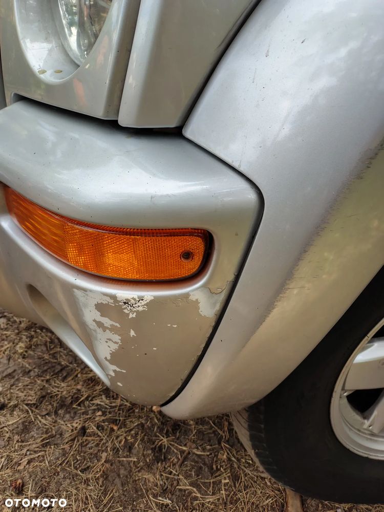Jeep Cherokee 3.7L Limited - 12