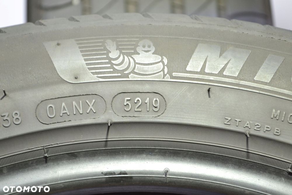 215/50R17 91W MICHELIN PRIMACY 4 x1szt 2406o - 2