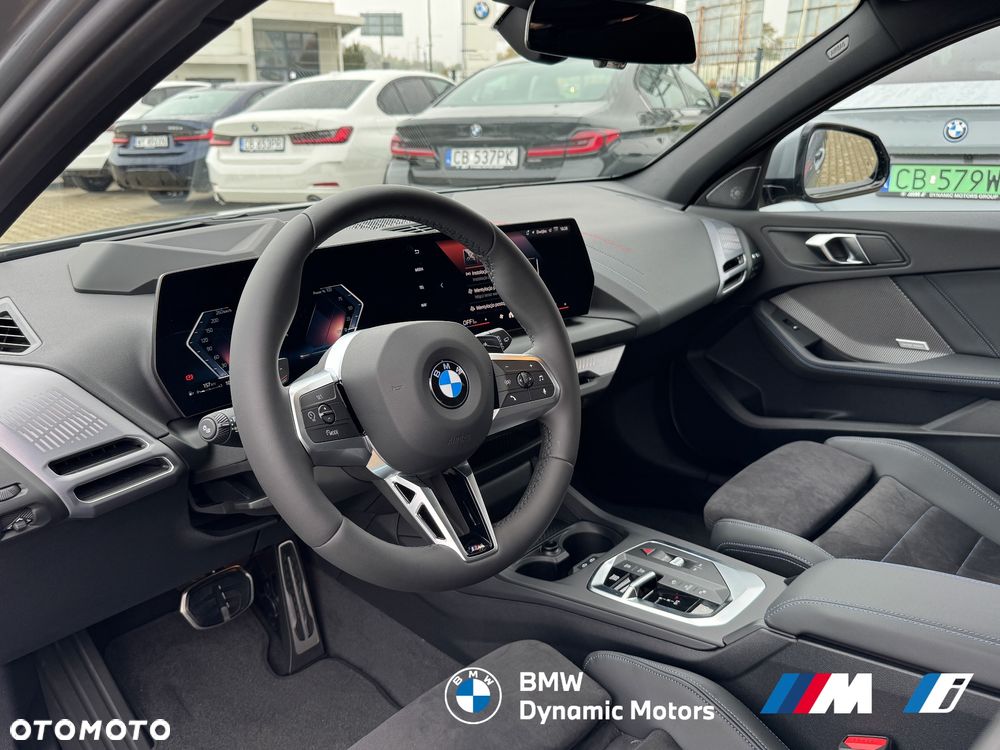 BMW Seria 1 120 - 21