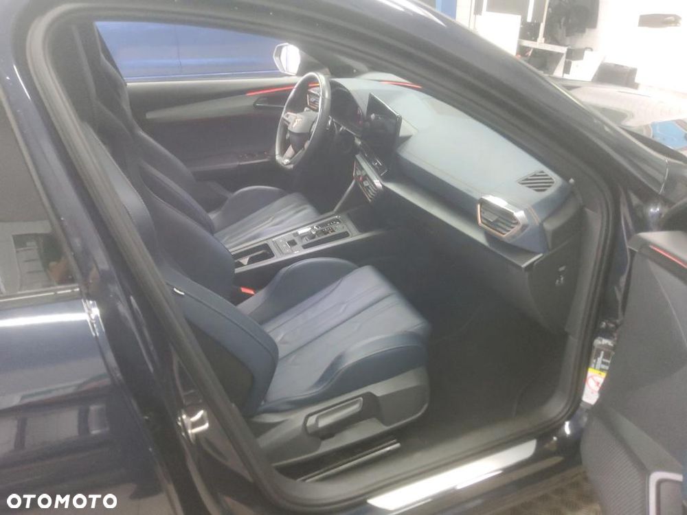 Cupra Formentor VZ 2.0 TSI 4Drive DSG - 14