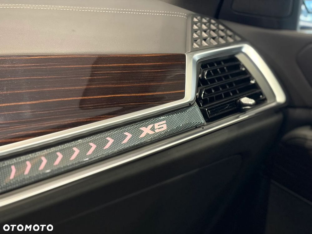 BMW X5 xDrive30d mHEV sport - 19