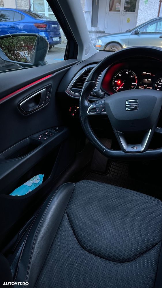 Seat Leon - 7