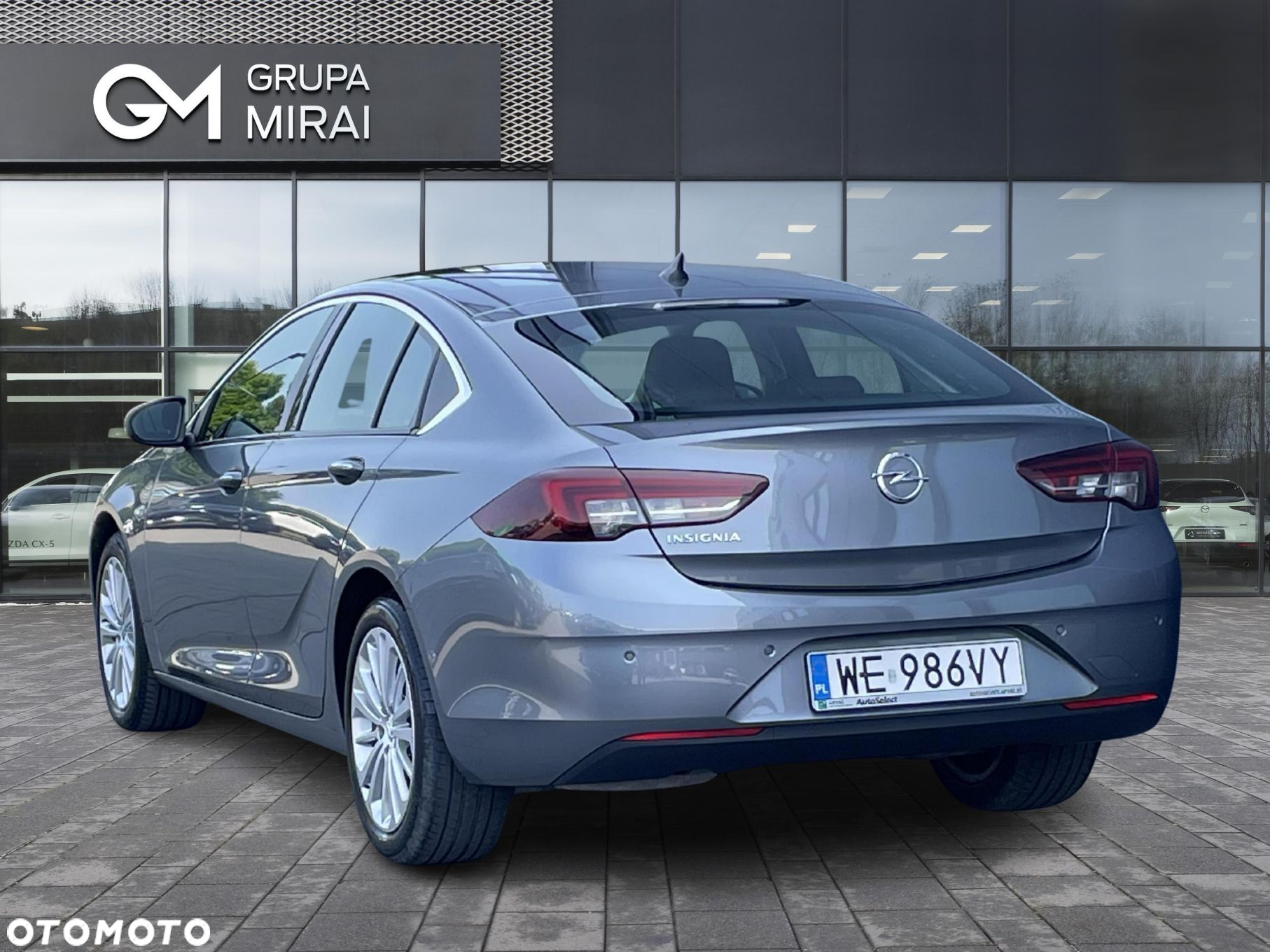 Opel Insignia 1.5 T GPF Elite S&S - 3