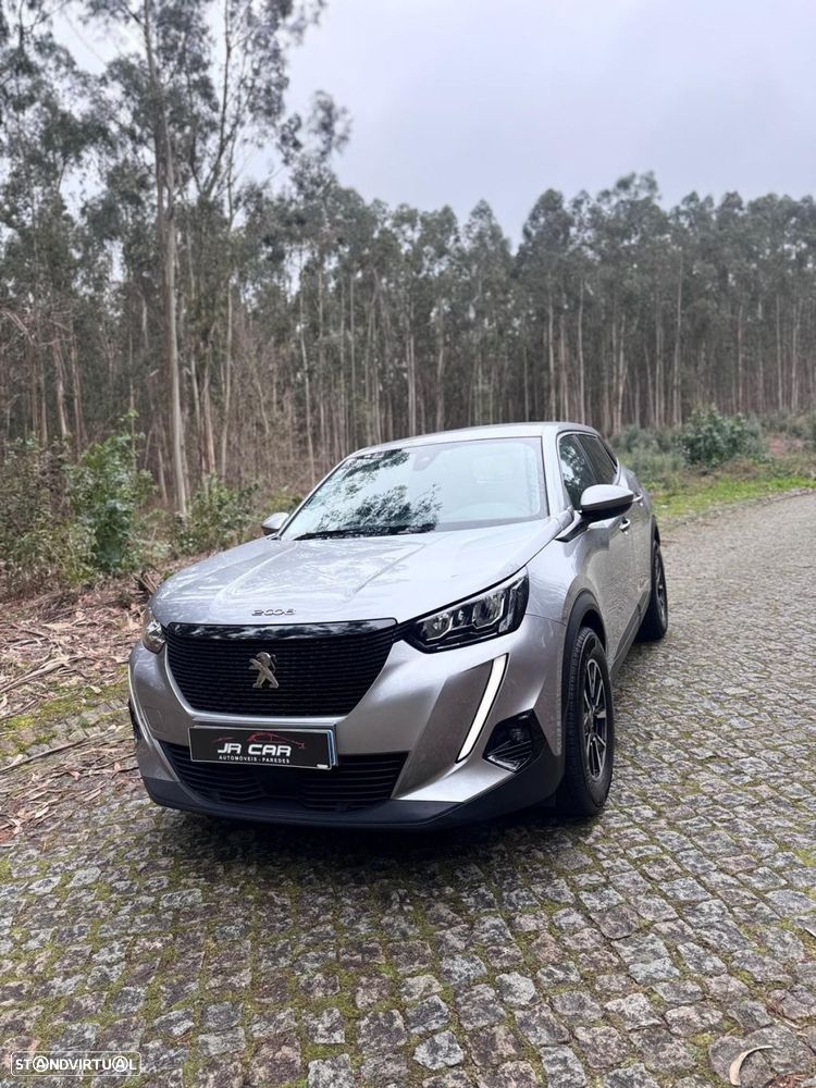 Peugeot 2008 PureTech 100 Stop&Start Active Pack - 11