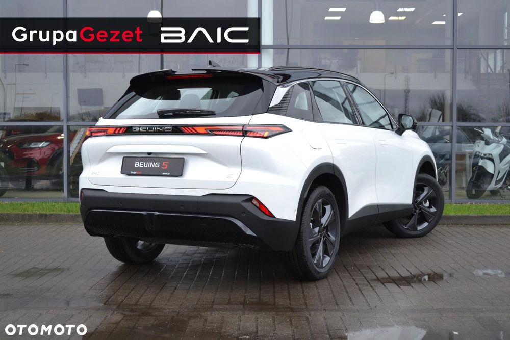BAIC 5 - 2