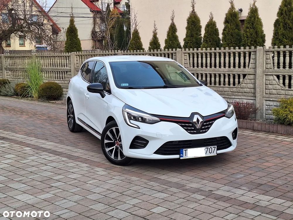 Renault Clio 1.0 TCe Intens - 24
