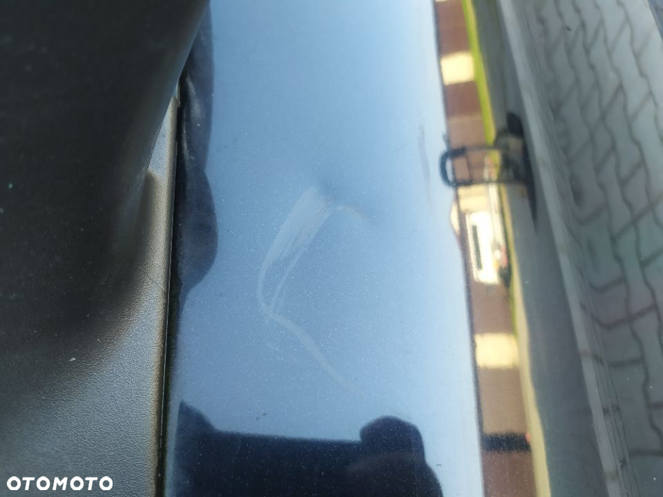 DRZWI LEWY PRZÓD FORD GALAXY MK3 kolor G6 - 2