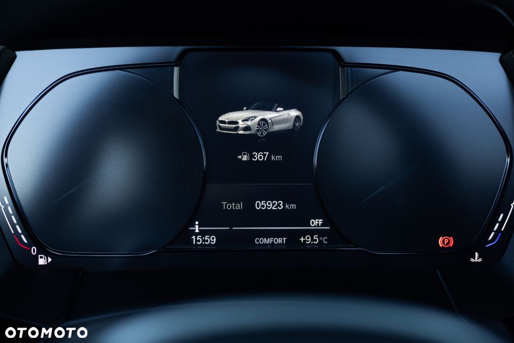 BMW Z4 20i sDrive - 27