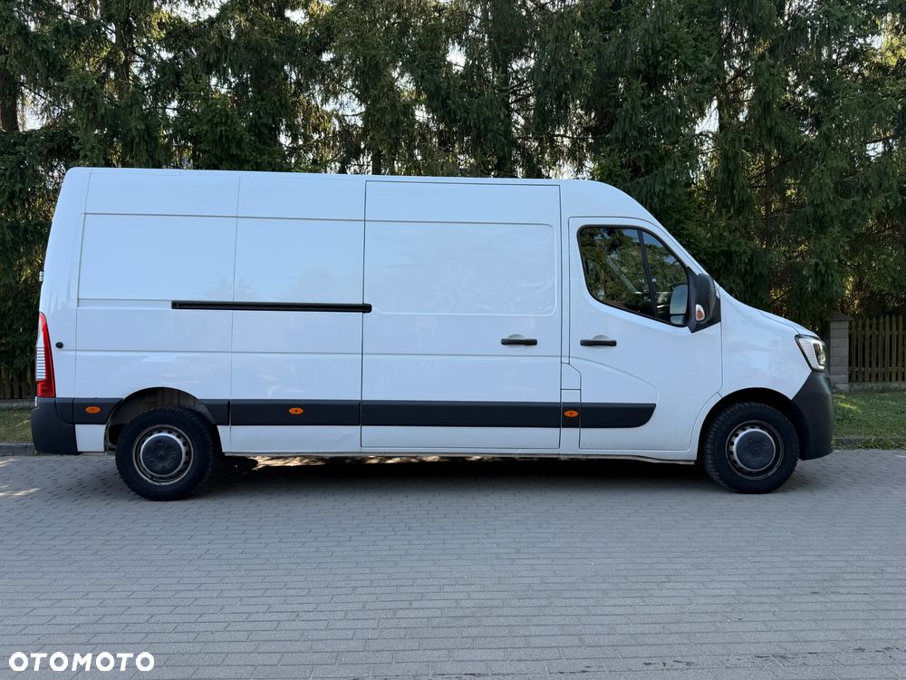 Renault MASTER - 1