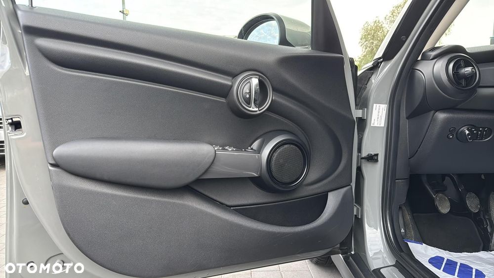 MINI Cooper GPF - 12