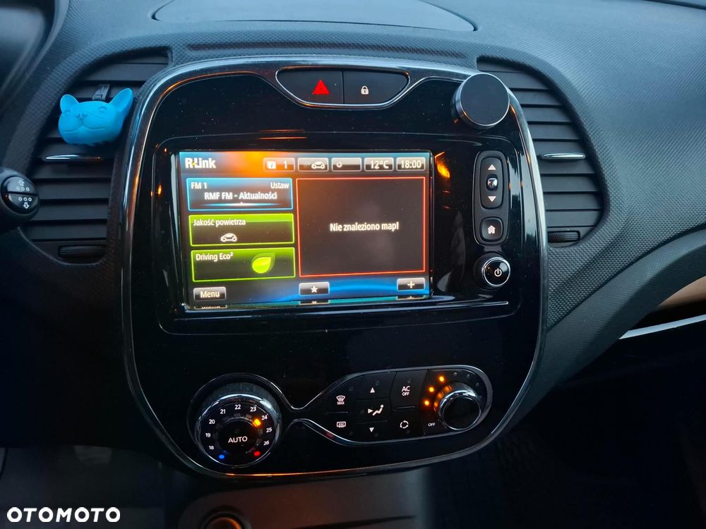 Renault Captur 1.5 dCi Energy Intens - 17