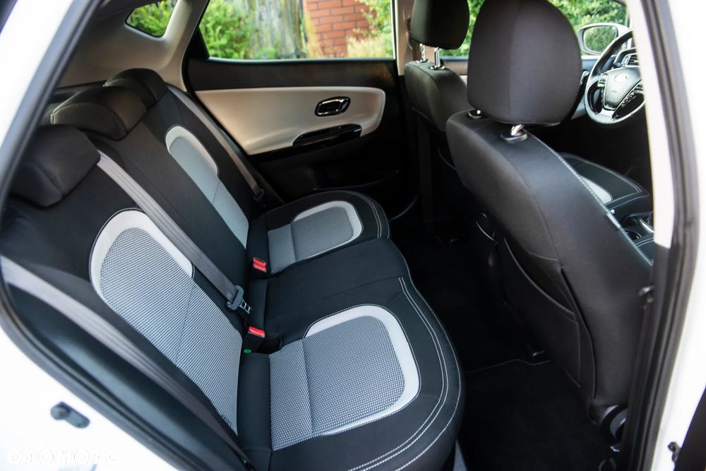 Kia Ceed 1.4 CVVT Vision - 36