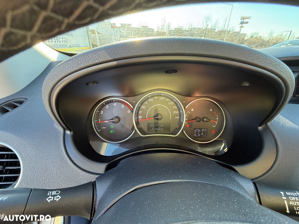 Renault Koleos dCi 150 FAP 4x4 Aut. Night and Day - 8