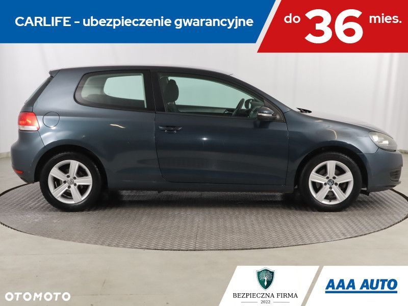 Volkswagen Golf - 7