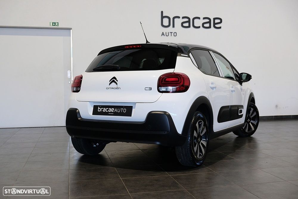 Citroën C3 1.2 PureTech Shine - 7
