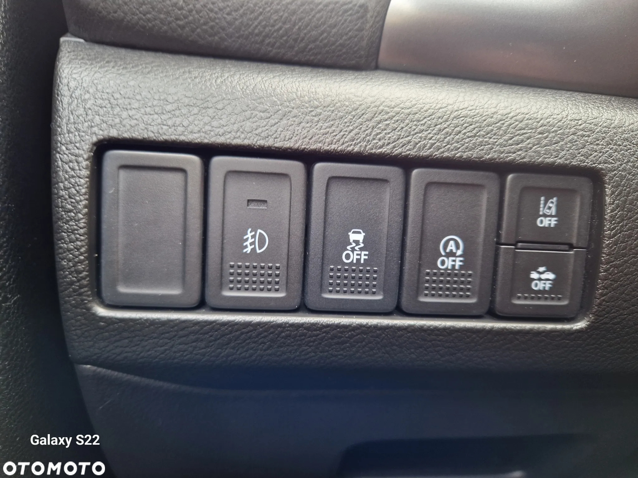 Suzuki Vitara 1.4 Boosterjet mHEV Premium 2WD - 21