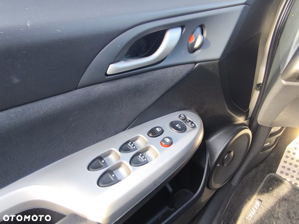 Honda Civic 1.8 Executive - 16