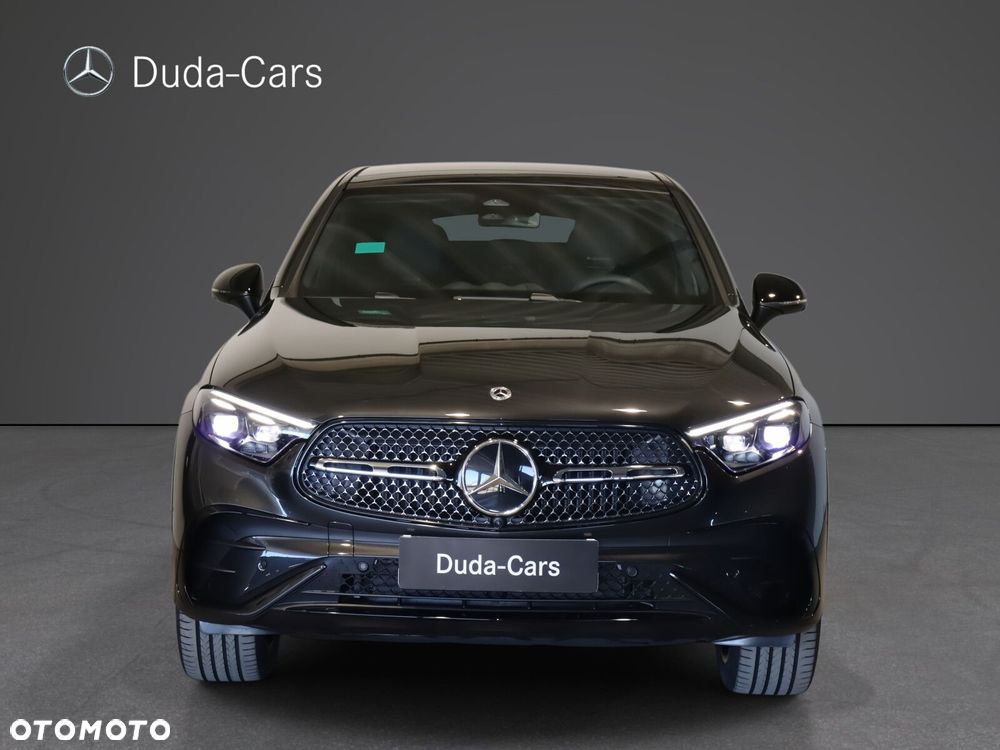 Mercedes-Benz GLC - 3
