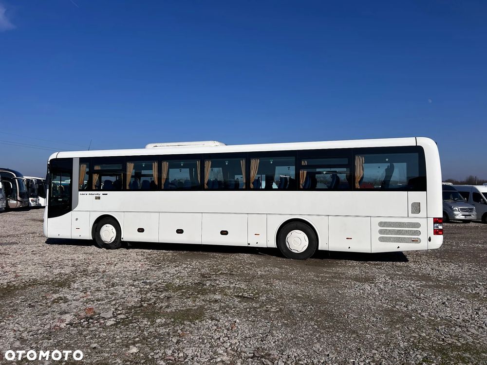 MAN Lion's Intercity - 13