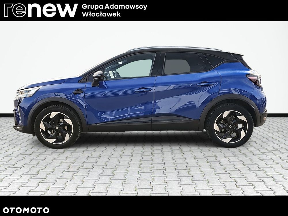 Renault Captur 1.0 TCe Techno - 11