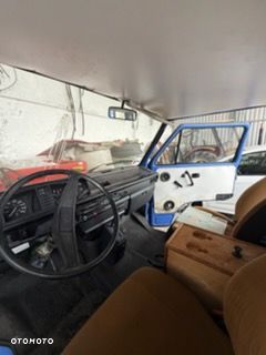 Volkswagen Transporter - 6