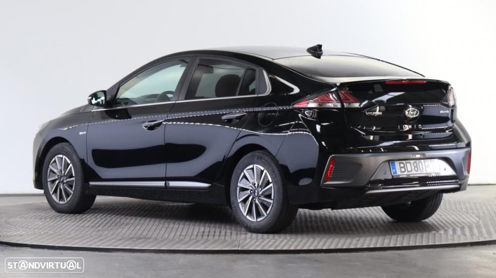 Hyundai Ioniq 38kWh - 10