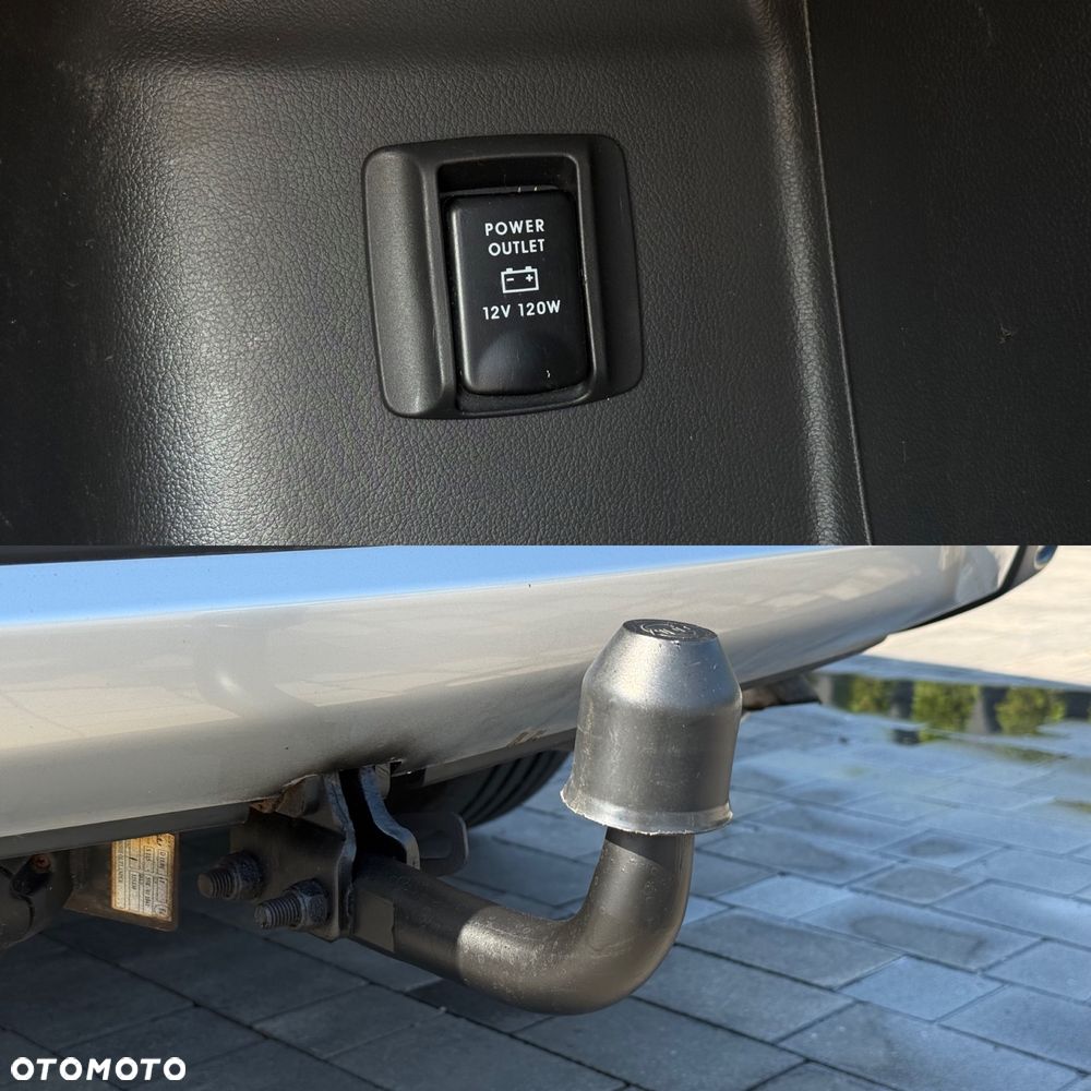 Mitsubishi Outlander 2.0 2WD CVT Active - 34