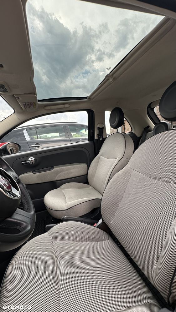 Fiat 500 1.3 Multijet S&S Sport - 12