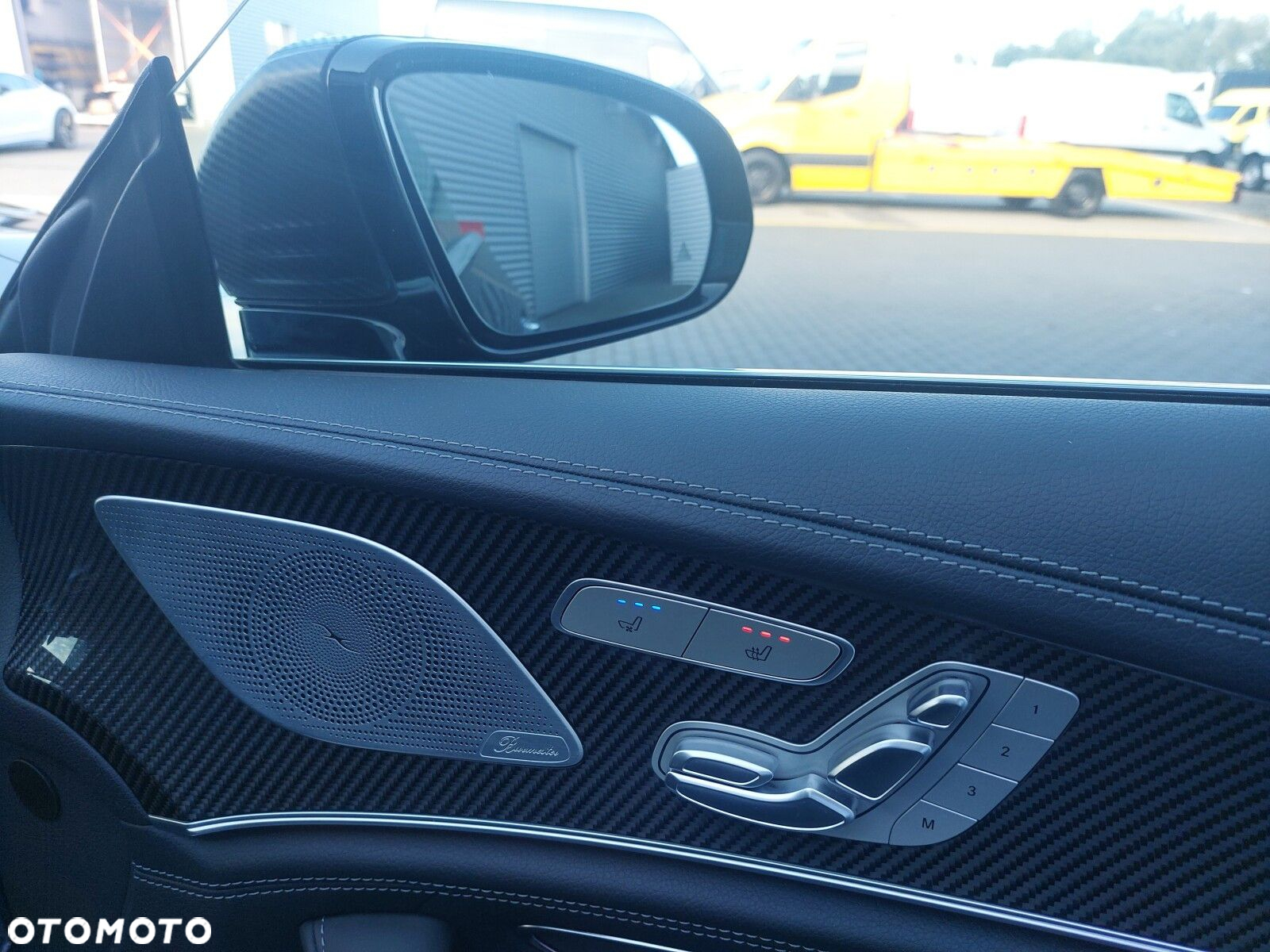 Mercedes-Benz AMG GT 43 4-Matic+ - 20