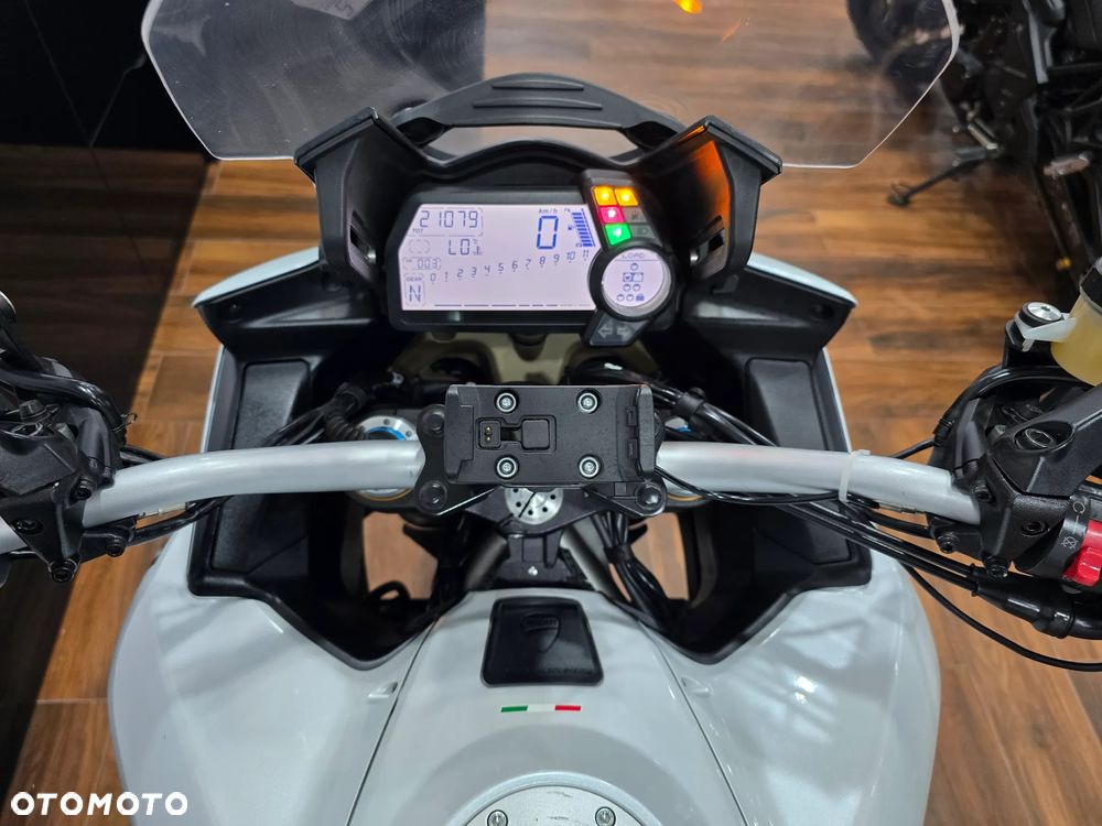 Ducati Multistrada - 24