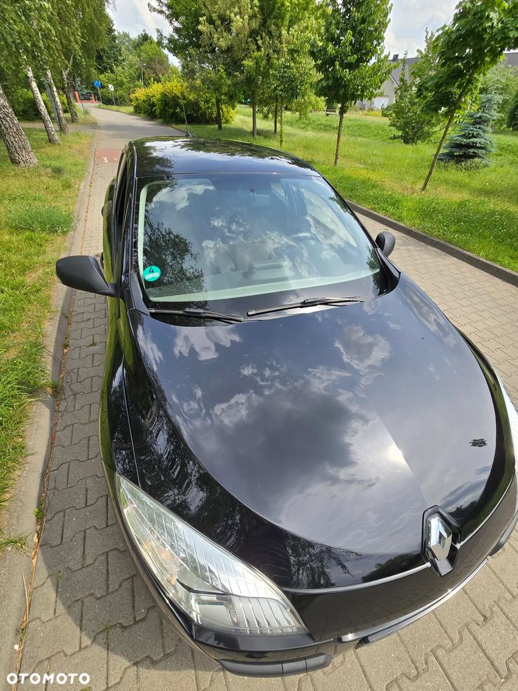 Renault Megane 1.6 16V Authentique - 14