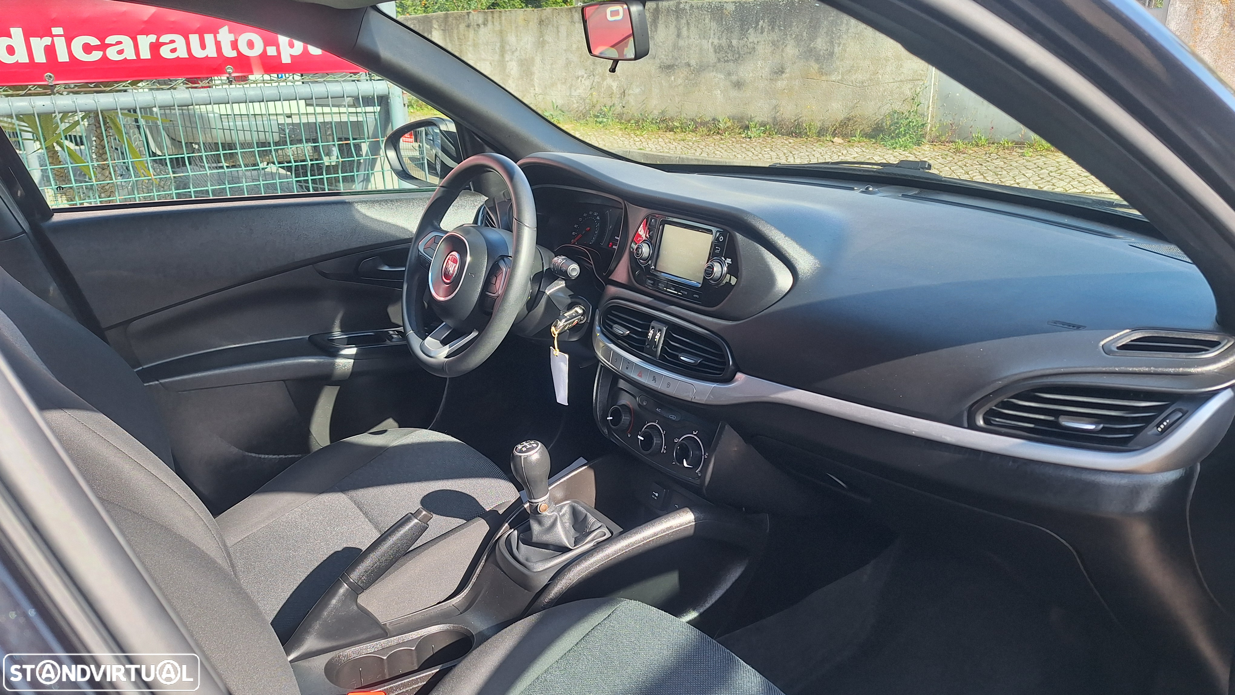 Fiat Tipo Station Wagon 1.3 Multijet - 10