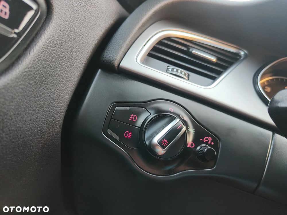 Audi A4 Avant - 22