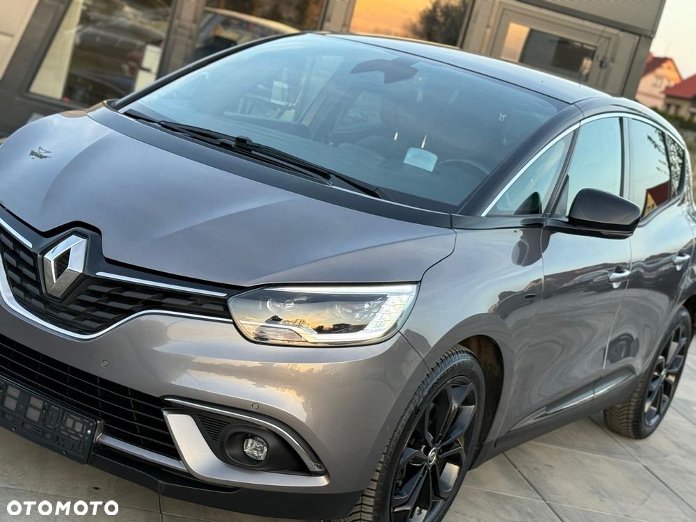 Renault Scenic BLUE dCi 150 EDC BLACK EDITION - 11