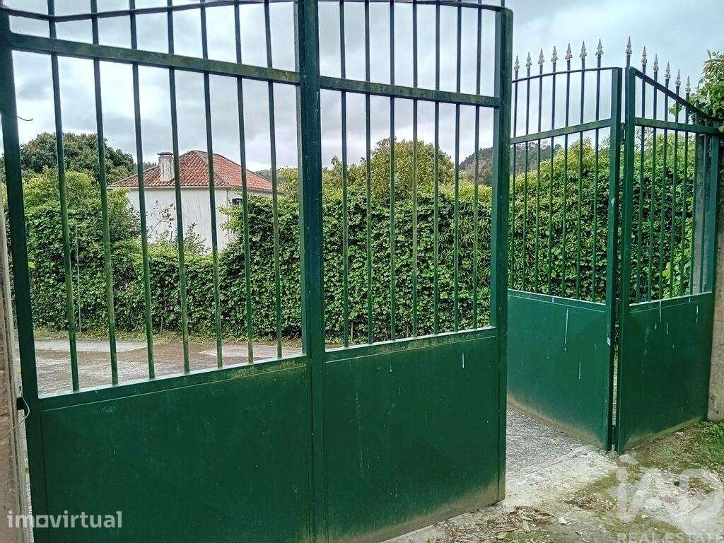 Moradia isolada T4 em Furnas de 250 m2 - Grande imagem: 3/20