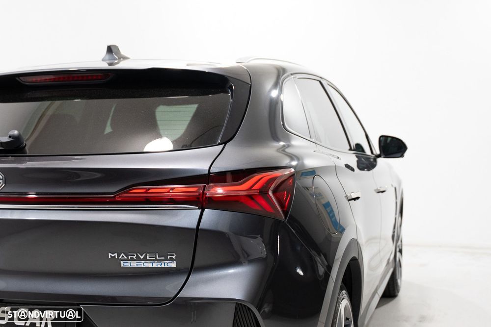 MG Marvel R 70 kWh Luxury - 8