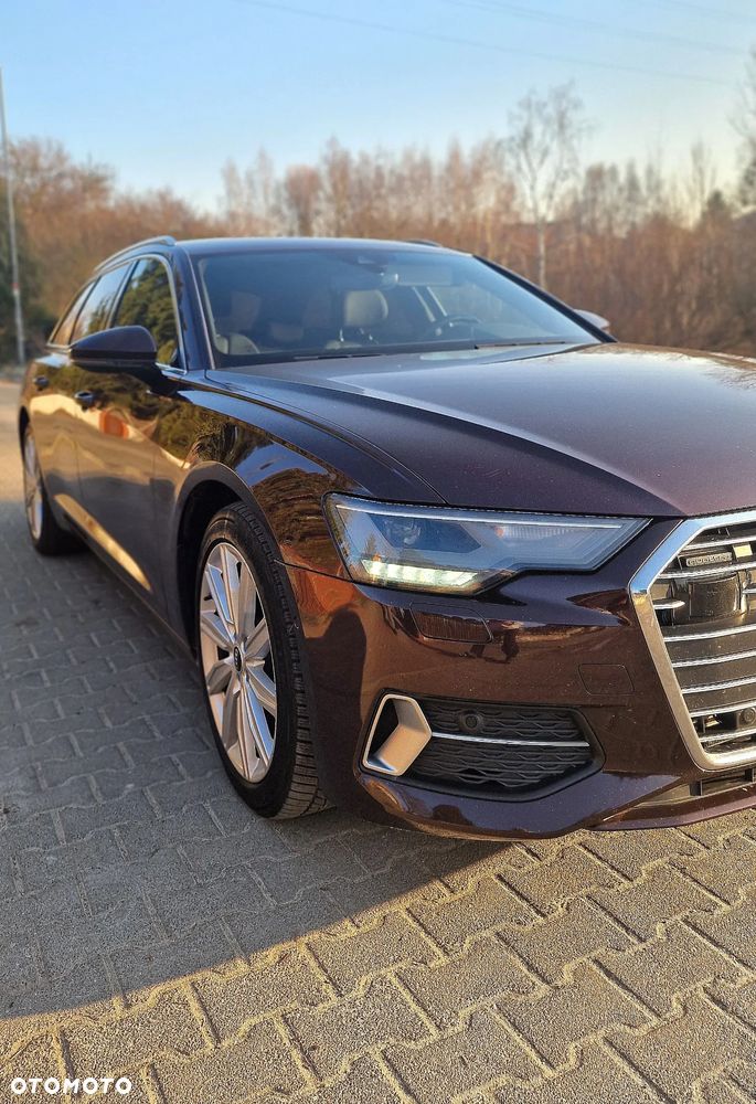 Audi A6 Allroad - 39