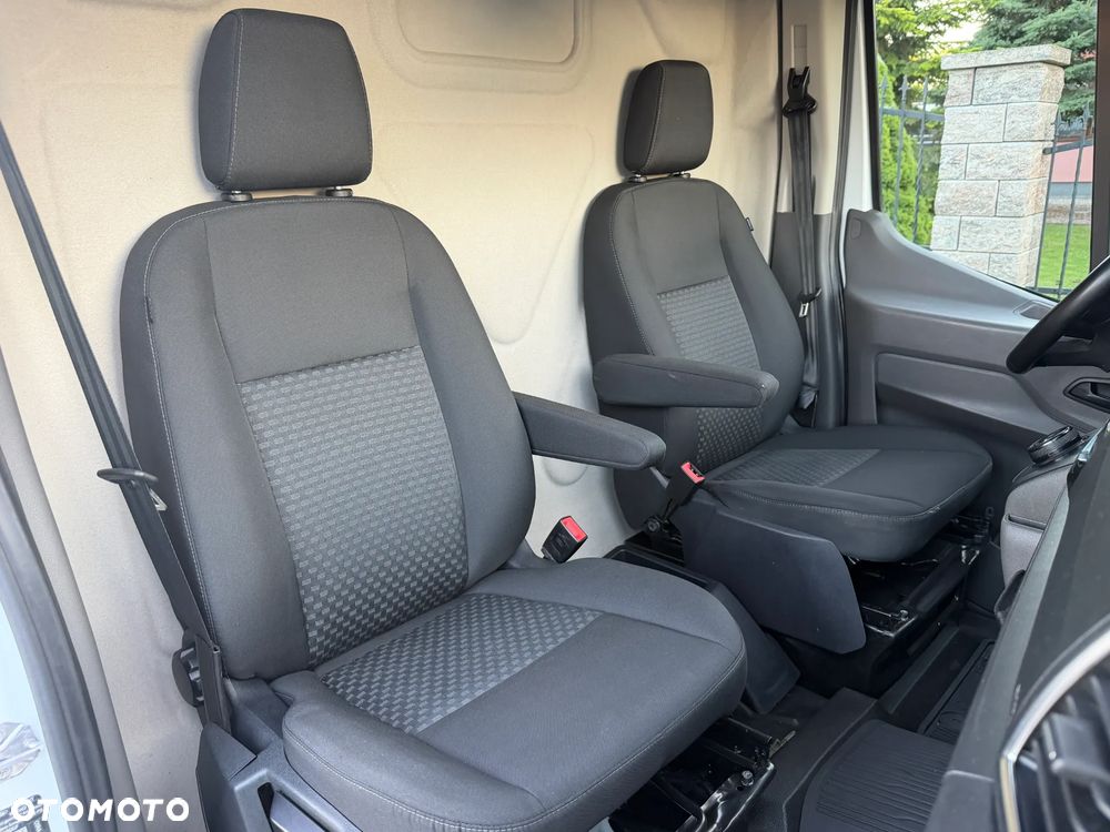 Ford TRANSIT 350 L4H3 Trend 68 kWh E-Transit - 9