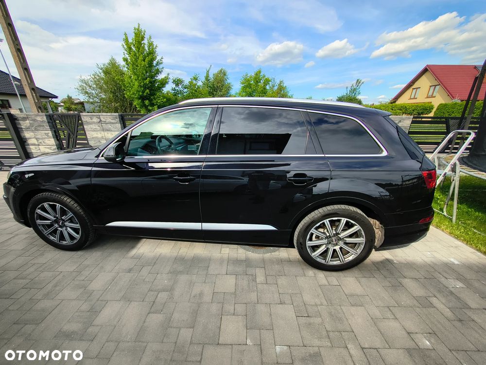 Audi Q7 - 8