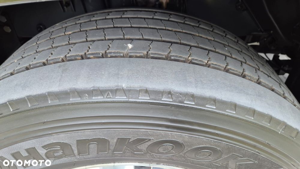 Scania ///S450///2021///RETARDER/// FULL LED///ALUMINIOWE FELGI/// ZABUDOWY MIĘDZYOSIOWE/// ORUROWANIE///DUŻE ZBIORNIKI/// WYŚWIETLACZ OBCIĄŻENIA/// NAWIGACJA///STAN BARDZO DOBRY - 20