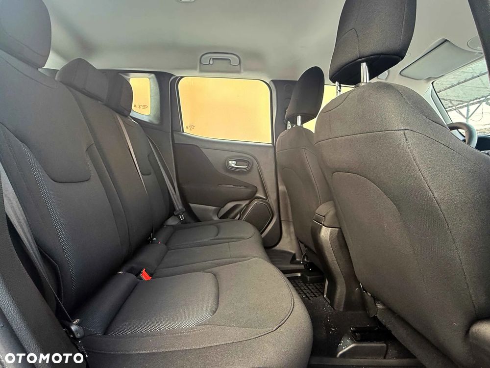 Jeep Renegade 1.0 GSE T3 Turbo Sport FWD S&S - 6