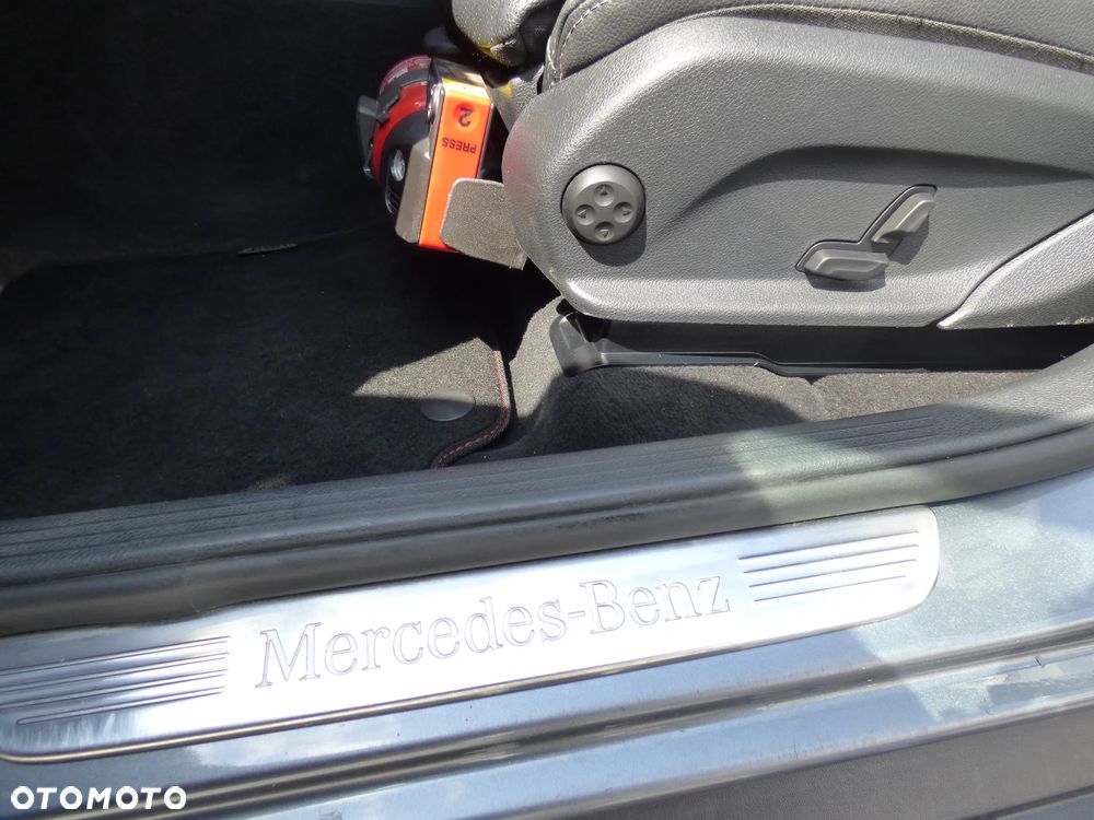 Mercedes-Benz GLC 250 4-Matic - 21
