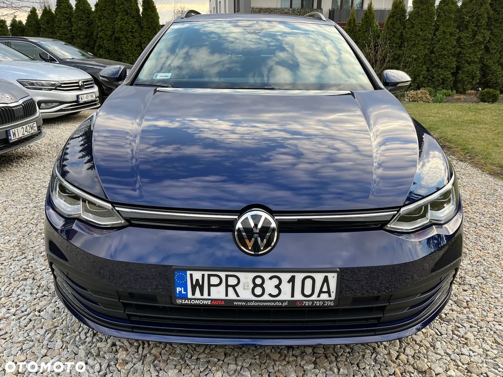 Volkswagen Golf Variant - 33