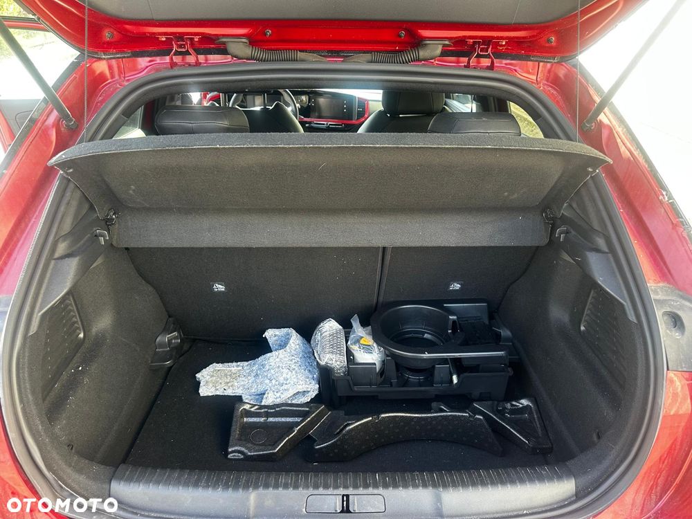 Opel Mokka 1.2 DI Turbo Automatik GS Line - 10