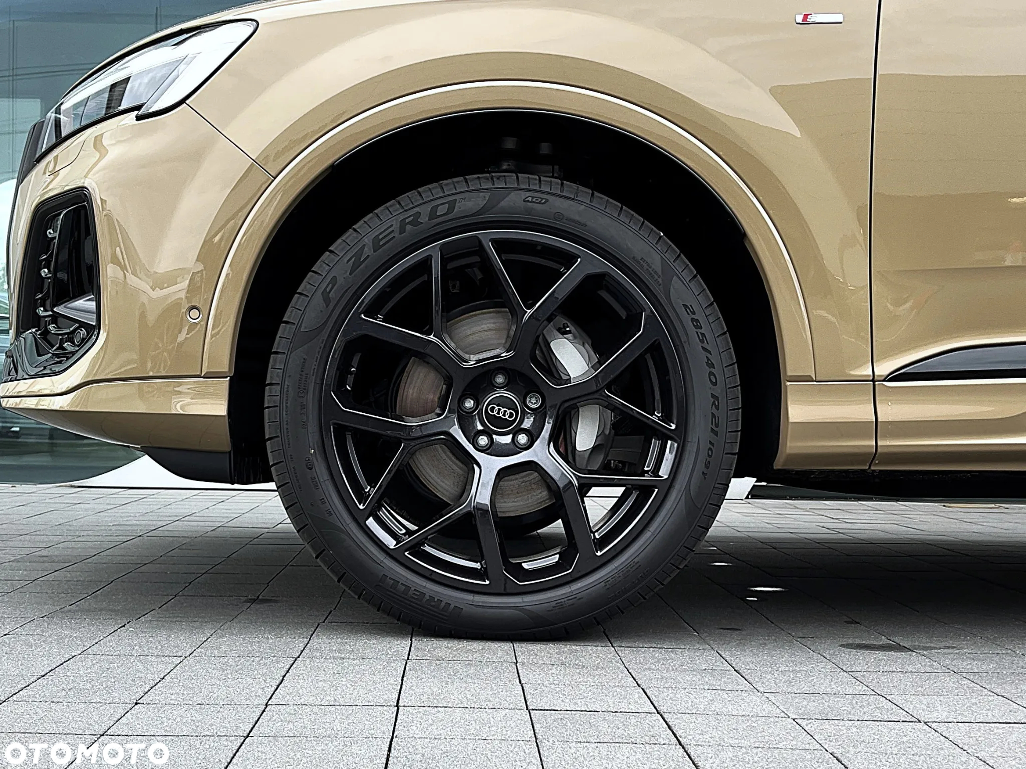 Audi Q7 - 7
