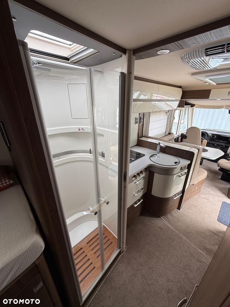 Hymer-Eriba ML-780 - 27