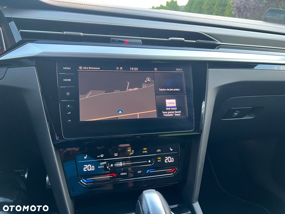 Volkswagen Arteon - 25