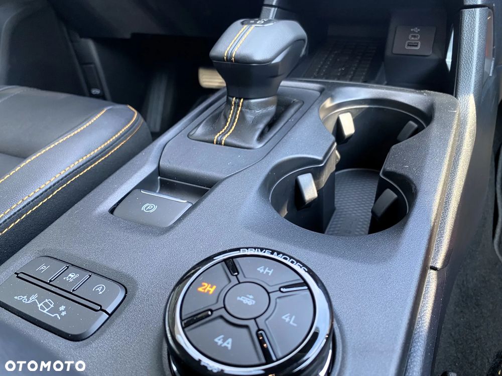 Ford Ranger 2.0 EcoBlue Bi-Turbo 4x4 DC Wildtrak - 22