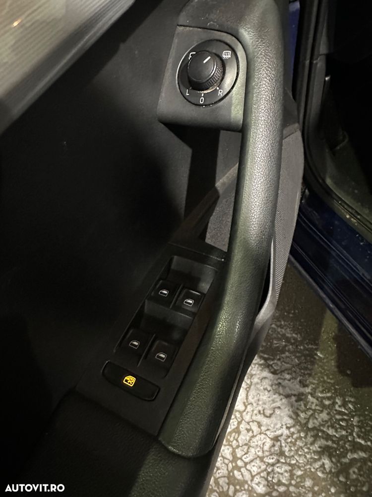 Skoda Octavia 1.6 TDI GREENLINE - 5