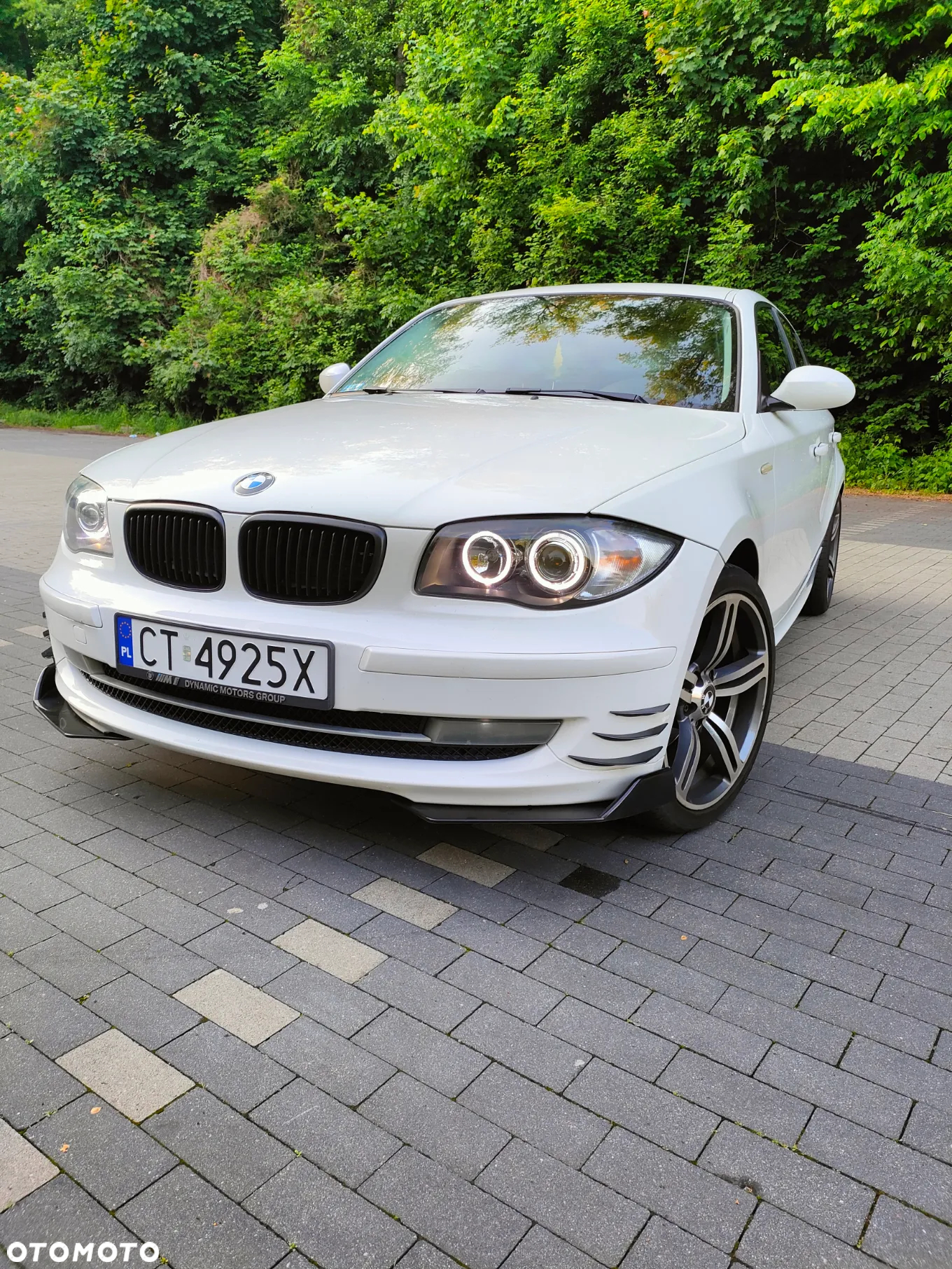 BMW Seria 1 116i - 2